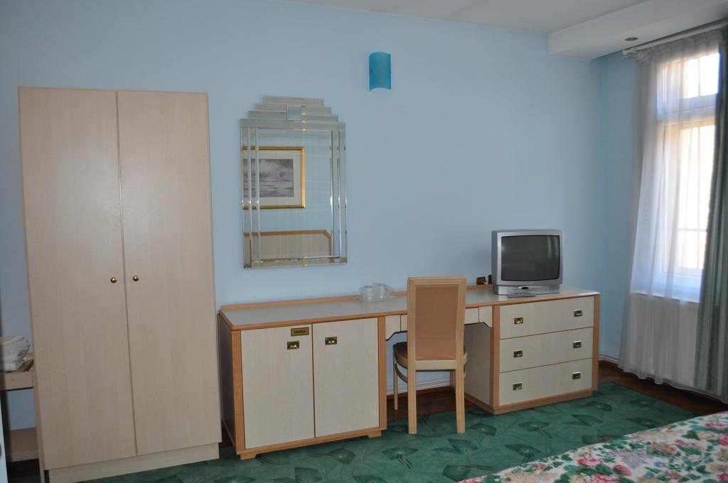 Pensiunea Micsunica Sinaia Esterno foto