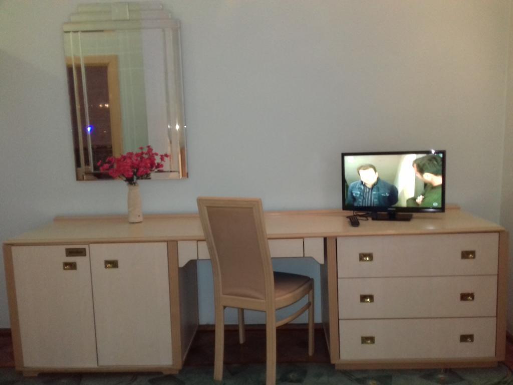 Pensiunea Micsunica Sinaia Esterno foto